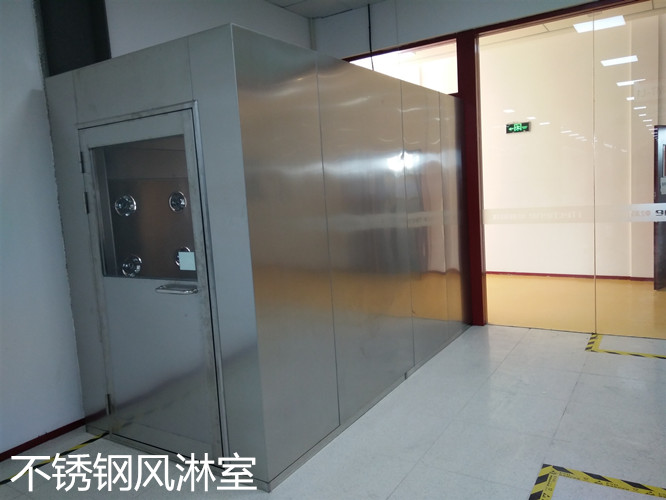 梧州風(fēng)淋室價(jià)格：單人風(fēng)淋室的操作流程是什么？